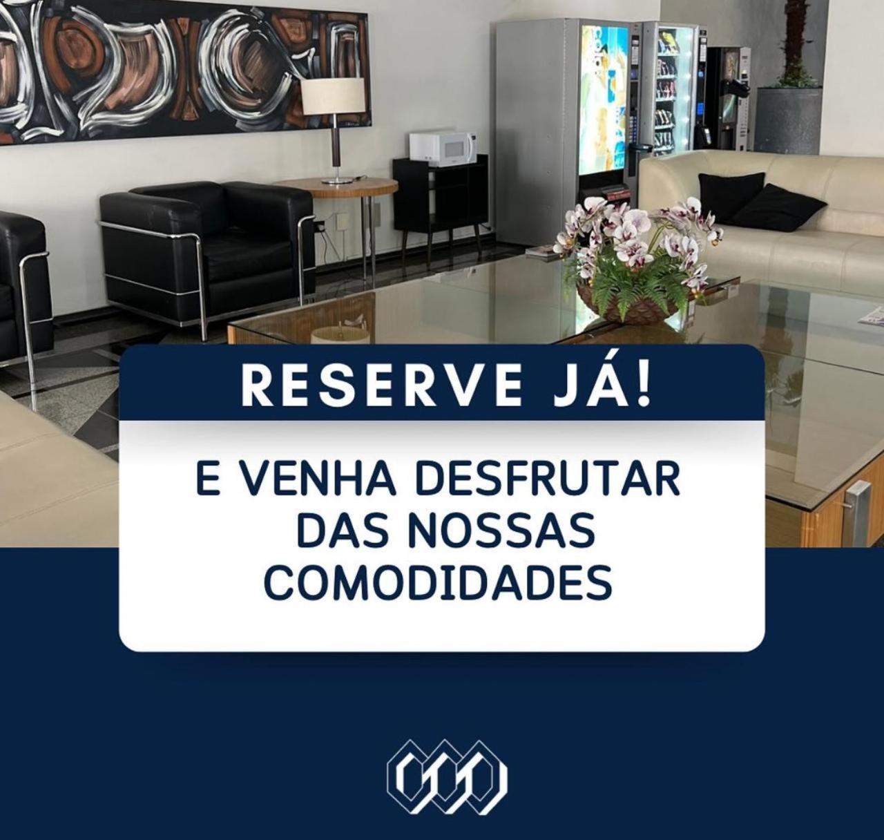 Elo Hotels Express Maringá Exterior foto
